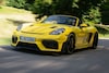 Porsche 718 Spyder RS