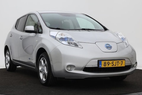 Drie elektrische auto's voor minder dan €7.000
