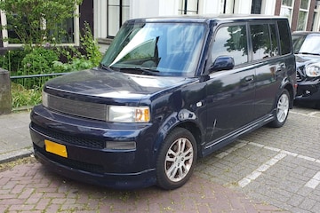 Scion XB