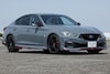 Nissan Skyline Nismo