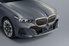 BMW 5-serie L