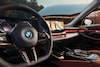 BMW 5-serie L