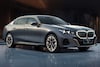 BMW 5-serie L