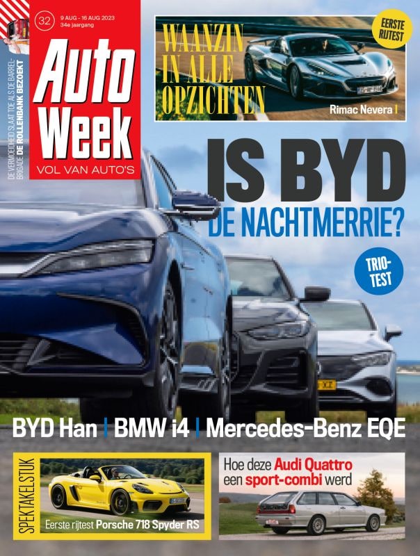 AutoWeek 32 2023