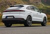 Porsche Cayenne en Cayenne Coupe