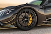 Hennessey Venom F5 'Revolution Roadster'
