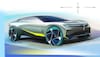 Opel Experimental Concept
