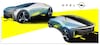 Opel Experimental Concept