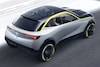 Opel Experimental GT X