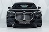 BMW 7-serie i7 Protection