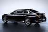 BMW 7-serie en i7 Protection