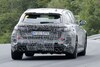 Spyshots BMW M5 Touring