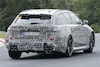 Spyshots BMW M5 Touring