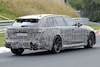 Spyshots BMW M5 Touring