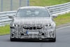 Spyshots BMW M5 Touring