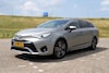 Toyota Avensis Touring Sports 1.8 VVT-i - 2018 - Welkom Duurtest