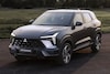 Mitsubishi Xforce