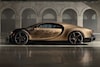 Bugatti Chiron Golden Era