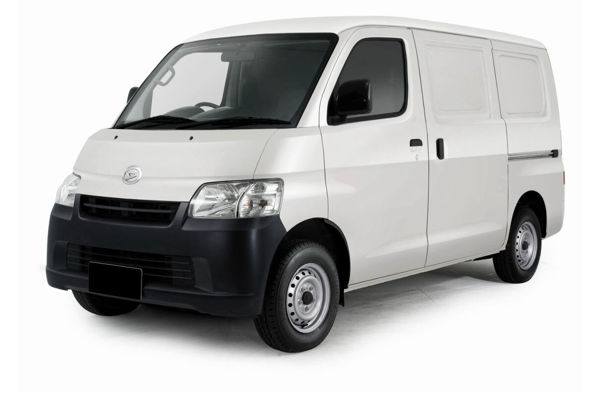 Daihatsu Gran Max