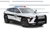 Chevrolet Blazer EV PPE