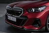 BMW 5-serie M Performance Parts