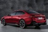 BMW 5-serie M Performance Parts