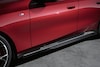 BMW 5-serie M Performance Parts