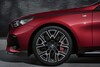 BMW 5-serie M Performance Parts