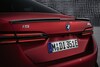 BMW 5-serie M Performance Parts