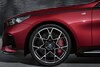 BMW 5-serie M Performance Parts