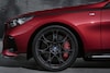 BMW 5-serie M Performance Parts