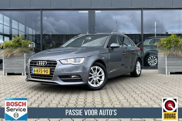 Audi A3 occasion