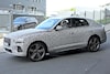 Spyshots Genesis GV80 Coupe