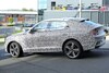 Spyshots Genesis GV80 Coupe