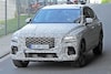 Spyshots Genesis GV80 Coupe