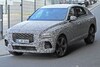 Spyshots Genesis GV80 Coupe