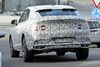 Spyshots Genesis GV80 Coupe