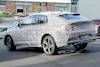 Spyshots Genesis GV80 Coupe