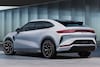 BYD Song L