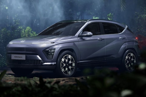 Hyundai Kona 65.4 kWh Comfort