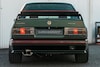 Manhart MH3 3.5 Turbo