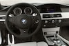 BMW M5 Touring E61