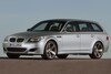 BMW M5 Touring E61