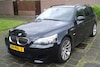 BMW M5 Touring E61