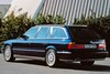 BMW M5 Touring E34
