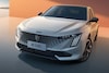 Peugeot 508 L