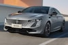 Peugeot 508 L