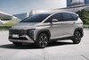 Hyundai Stargazer X