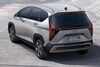 Hyundai Stargazer X