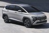 Hyundai Stargazer X